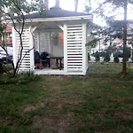 Δωμάτια σε οικογενειακή κατοικία Chelbia *