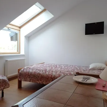 홈스테이 Chelbia *