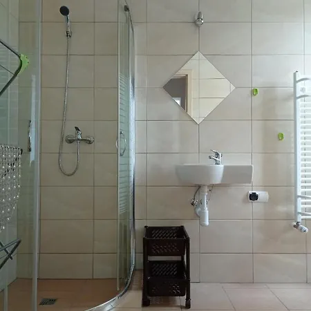 Chelbia 홈스테이 니에초르체