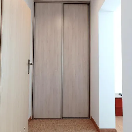 Chelbia 홈스테이 니에초르체