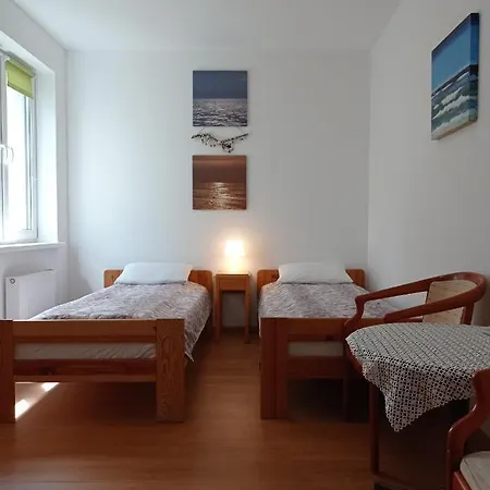 Chelbia 홈스테이 니에초르체