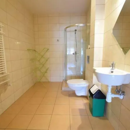 홈스테이 Chelbia 니에초르체