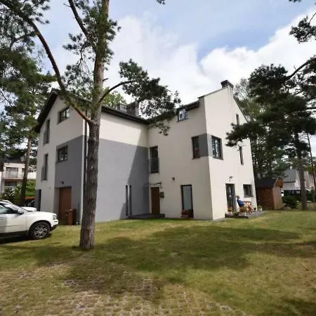 Chelbia 홈스테이