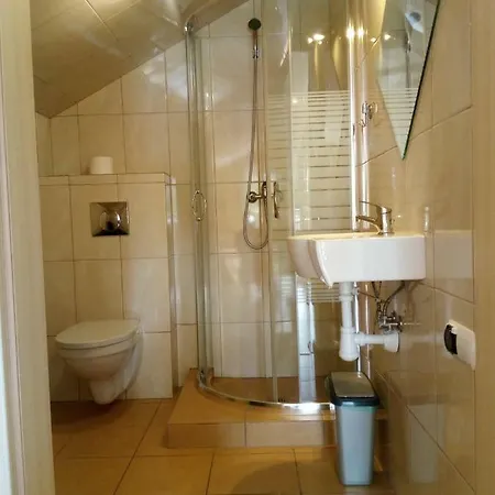 홈스테이 Chelbia 니에초르체