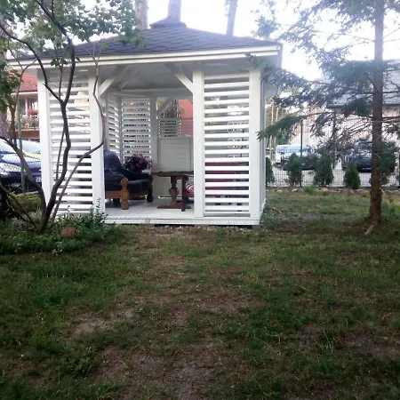 홈스테이 Chelbia *