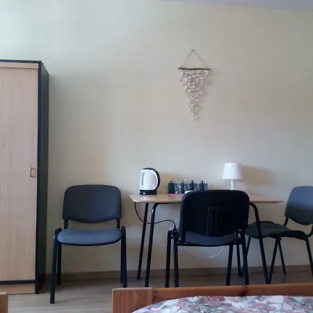 홈스테이 Chelbia *