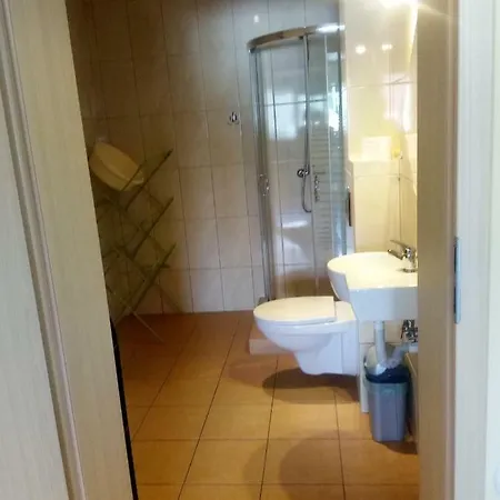 홈스테이 Chelbia 니에초르체