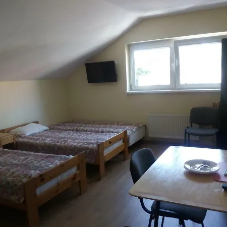 Chelbia * 니에초르체