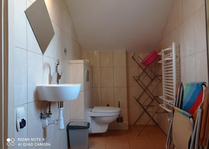 בית אירוח Chelbia נישורזה