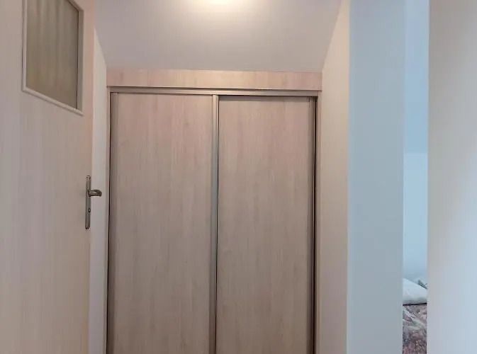 בית אירוח Chelbia נישורזה