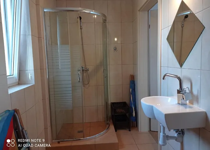 Chelbia בית אירוח *