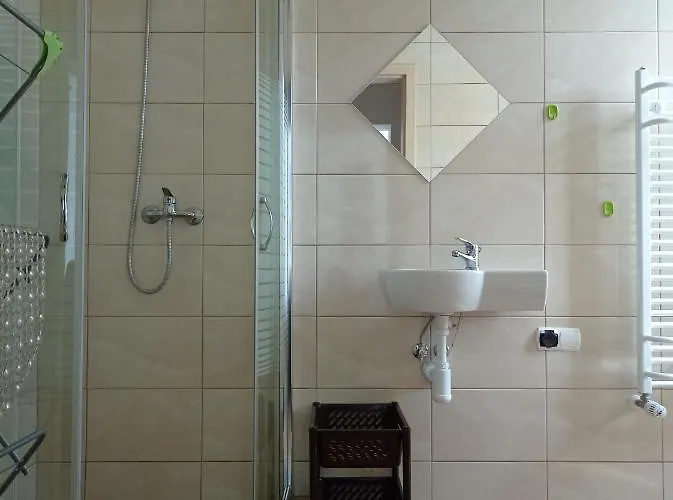 Chelbia בית אירוח נישורזה