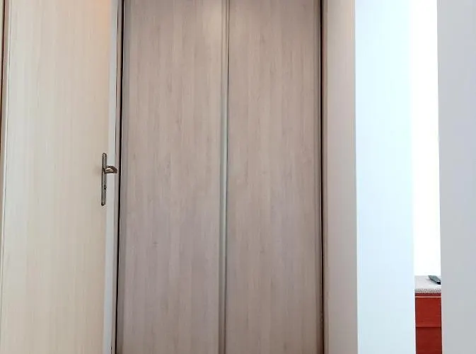 Chelbia בית אירוח נישורזה