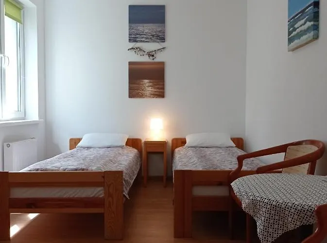 Chelbia בית אירוח נישורזה