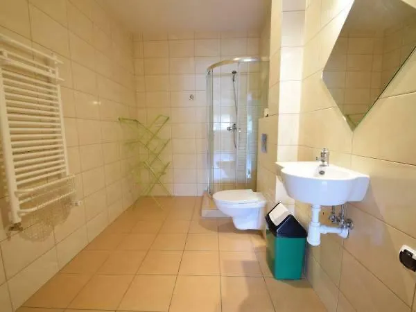 בית אירוח Chelbia נישורזה