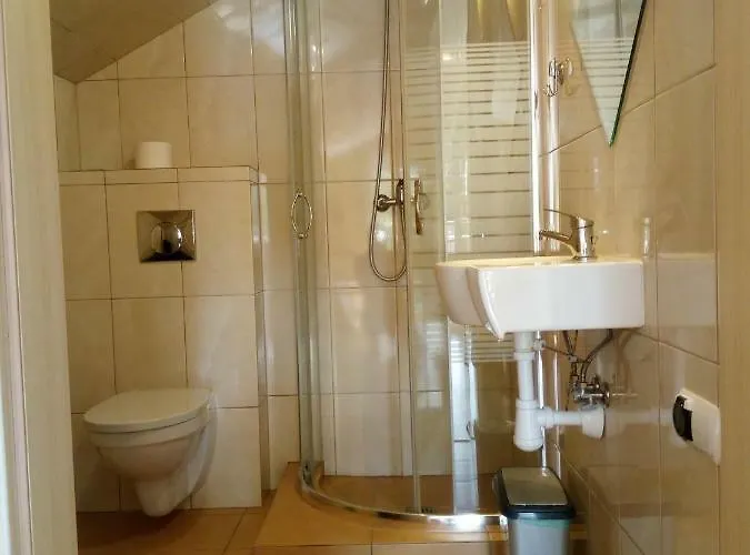 בית אירוח Chelbia נישורזה