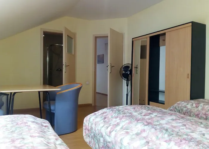 Chelbia בית אירוח