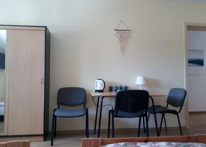 בית אירוח Chelbia *