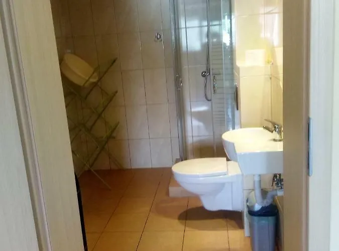 בית אירוח Chelbia נישורזה